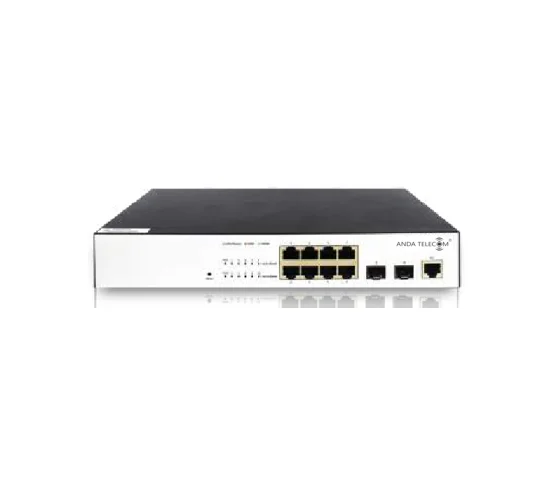 LAYER 2 ACCESS WITCH UNMANAGED NON POE
