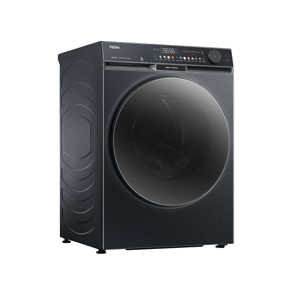 Haier F9 9Kg Front Load Washing Machine