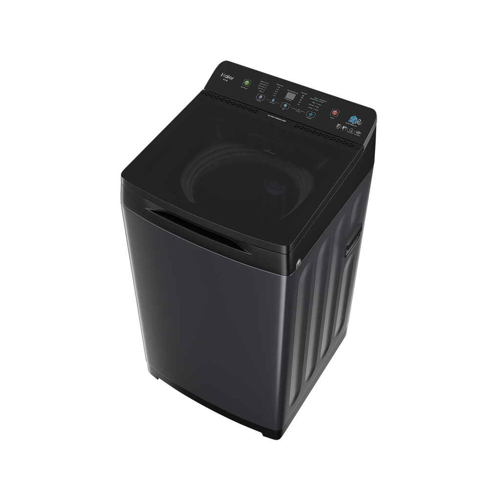 Haier 9KG Top Load Washing Washing Machine