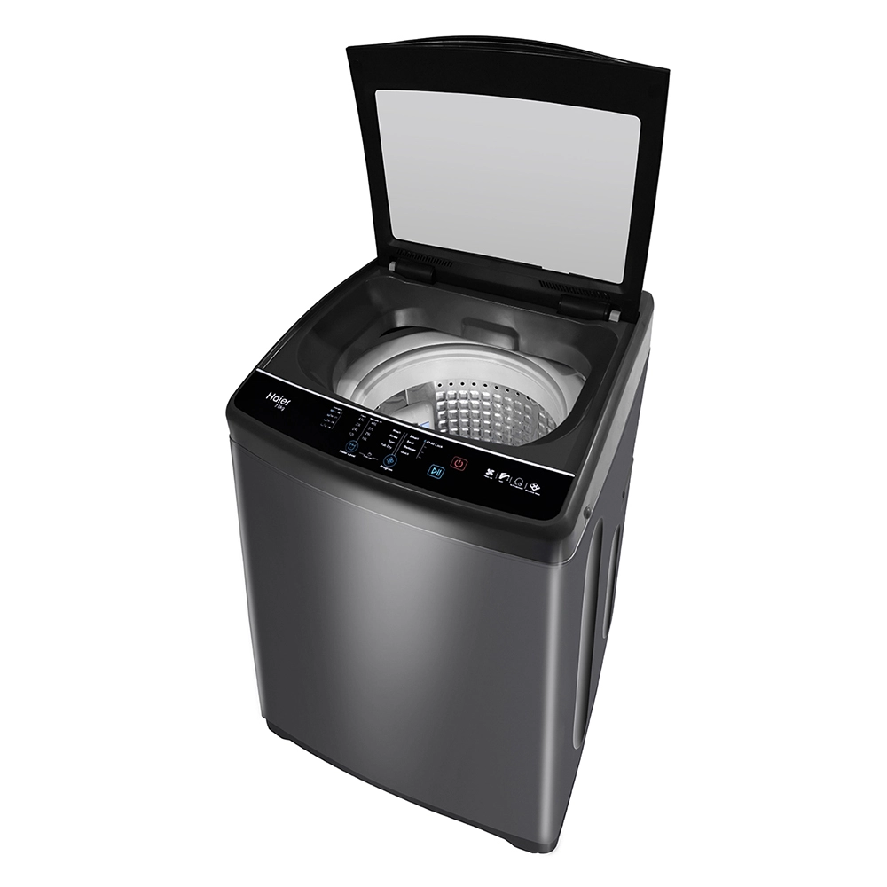 Haier 6.5 Kg Ultra Air Fresh Top Load Washing Machine