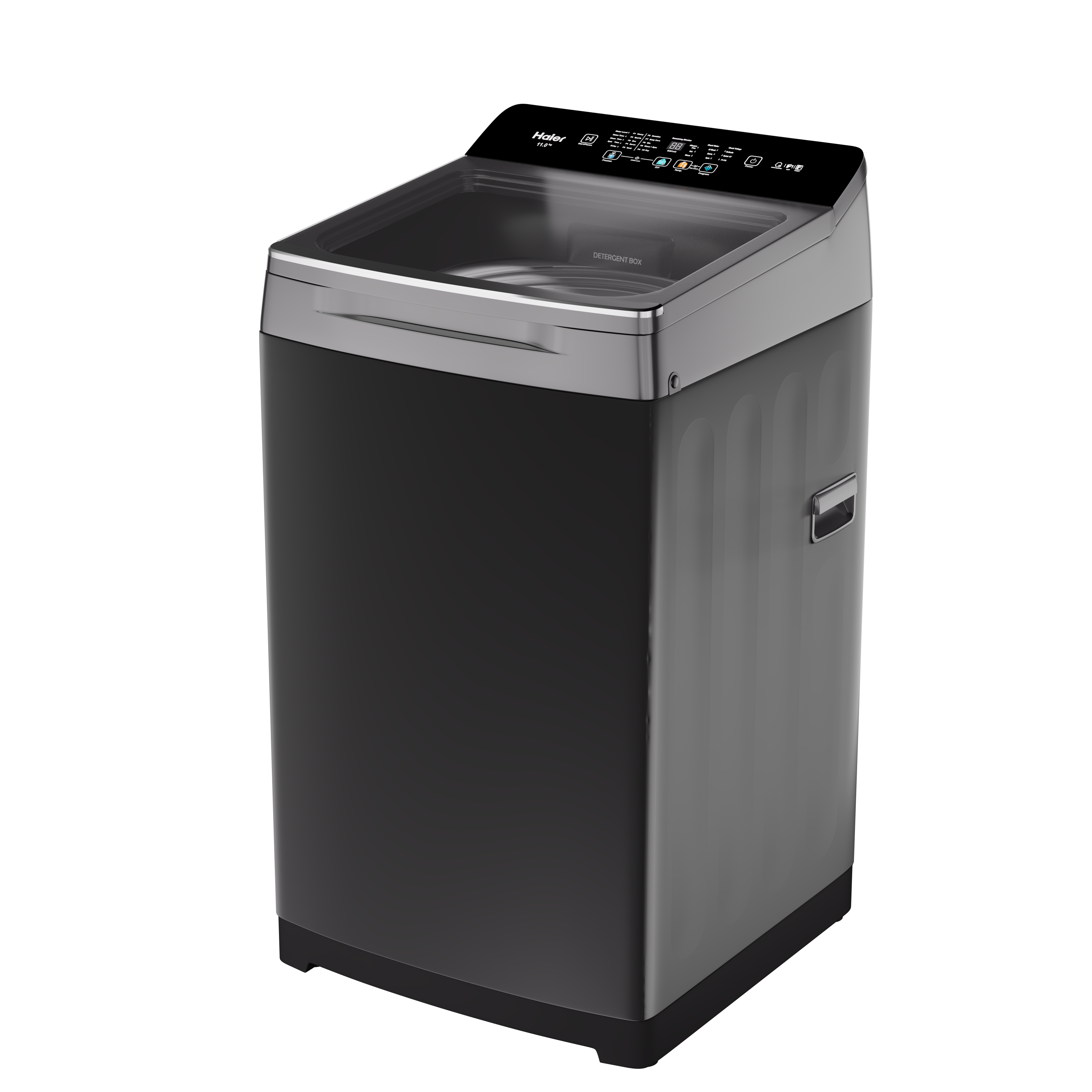 Haier 11KG Top Load Washing Washing Machine